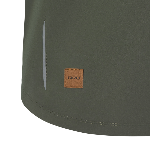 Giro M Cascade Stow Jacket S light trail green Herren Produktbild 2