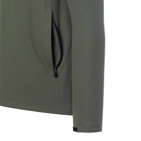 Giro M Cascade Stow Jacket S light trail green Herren Produktbild 3