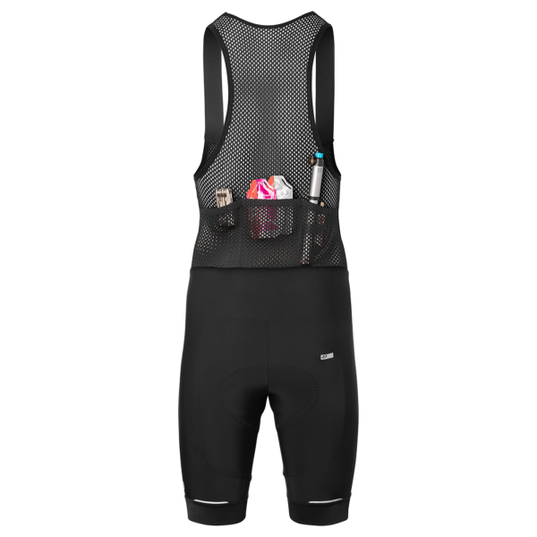 Giro M Chrono Expert BIB Short XXL black Herren Produktbild 1