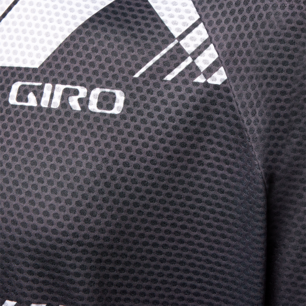 Giro M Roust LS Jersey M charcoal rush Herren Produktbild 1