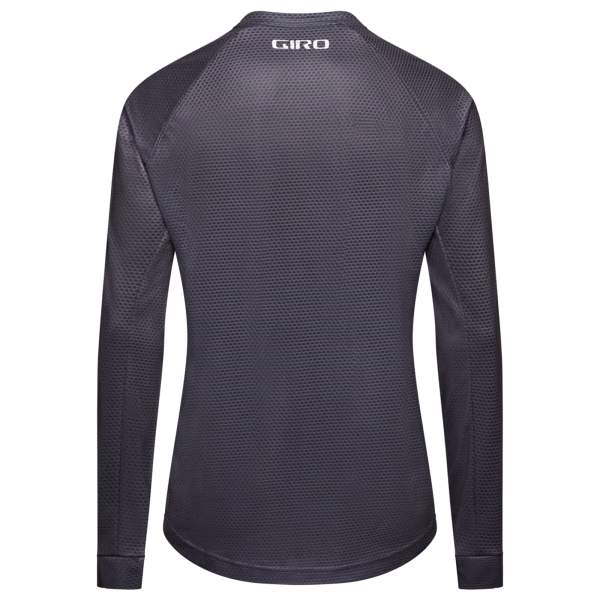 Giro M Roust LS Jersey XXL charcoal rush Herren Produktbild 2