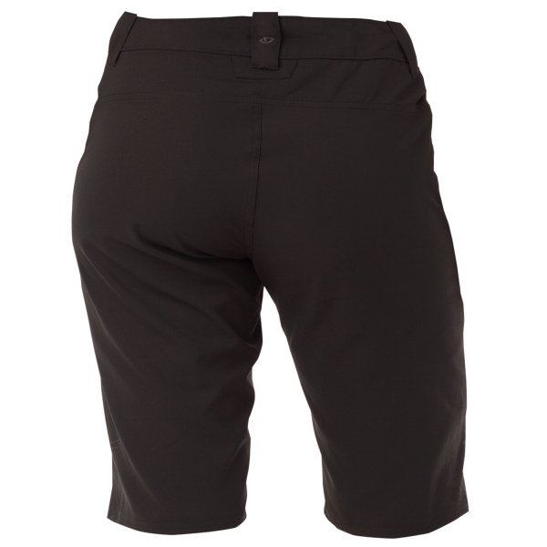 Giro W Arc Short 12 black Damen Produktbild 1