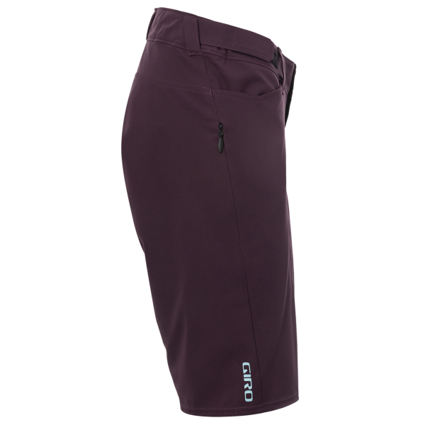 Giro W Arc Short 8 urchin Damen Produktbild 1