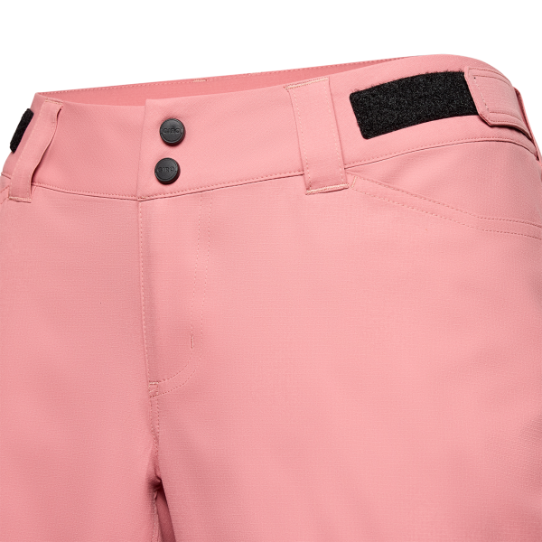 Giro W Arc Short 2 dusty rose Damen Produktbild 3