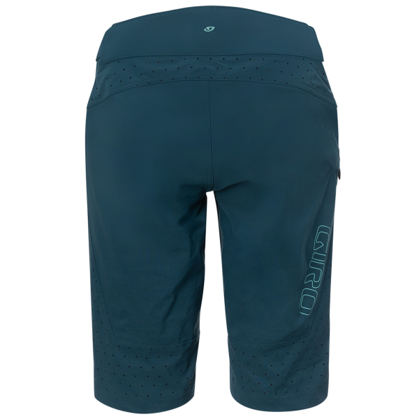 Giro W Havoc Short 4 harbor blue Damen Produktbild 2