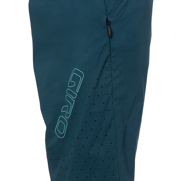 Giro W Havoc Short 8 harbor blue Damen Produktbild 1