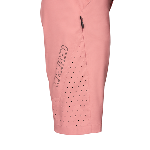 Giro W Havoc Short 8 dusty rose Damen Produktbild 2