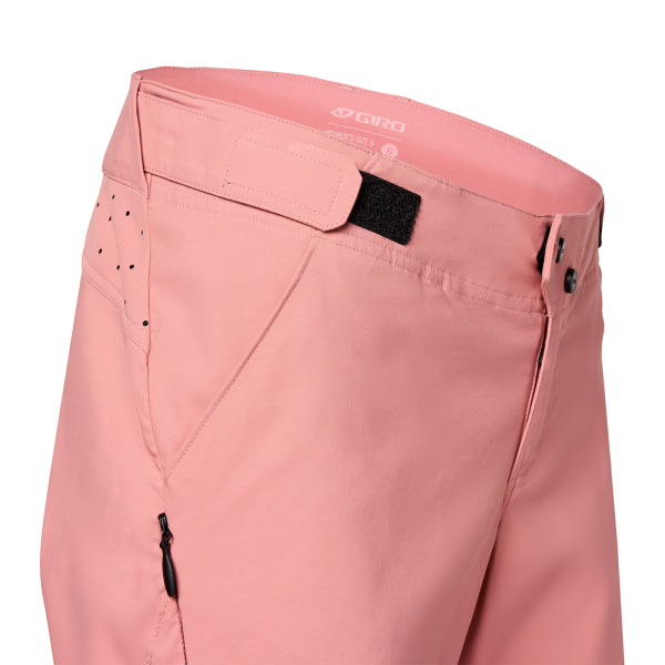 Giro W Havoc Short 10 dusty rose Damen Produktbild 1