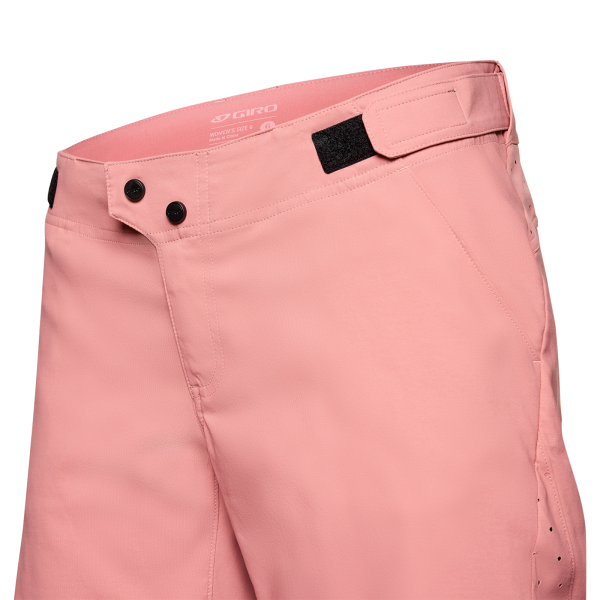 Giro W Havoc Short 12 dusty rose Damen Produktbild 3