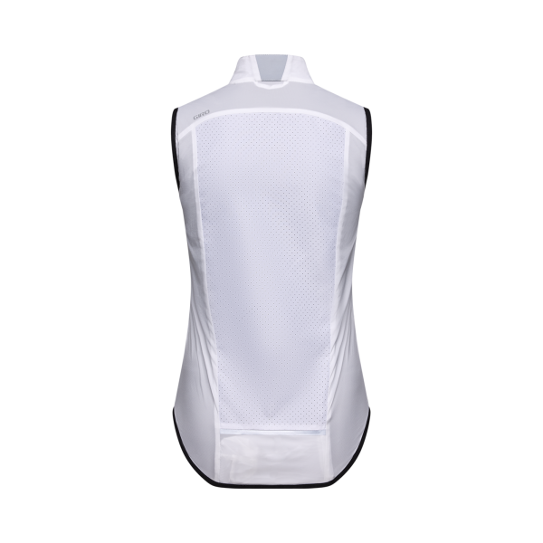 Giro W Chrono Expert Wind Vest XS white Damen Produktbild 2
