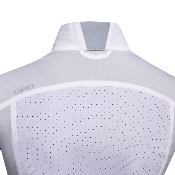 Giro W Chrono Expert Wind Vest S white Damen Produktbild 1