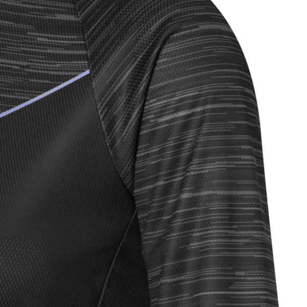 Giro W Roust 3/4 Jersey S lavender melange Damen Produktbild 1