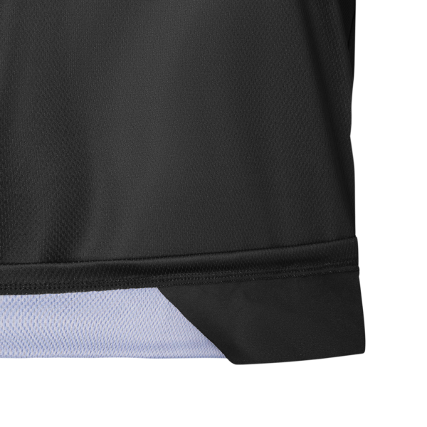 Giro W Roust 3/4 Jersey S lavender melange Damen Produktbild 2