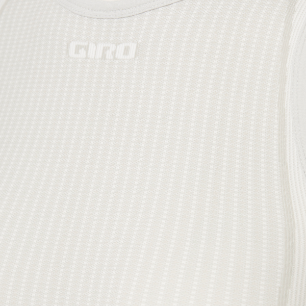Giro W Chrono SL Base Layer XXS/XS white Damen Produktbild 1