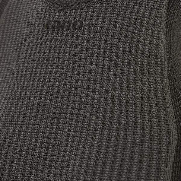 Giro W Chrono SL Base Layer XXS/XS charcoal Damen Produktbild 2