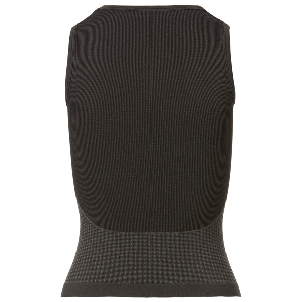 Giro W Chrono SL Base Layer S/M charcoal Damen Produktbild 3