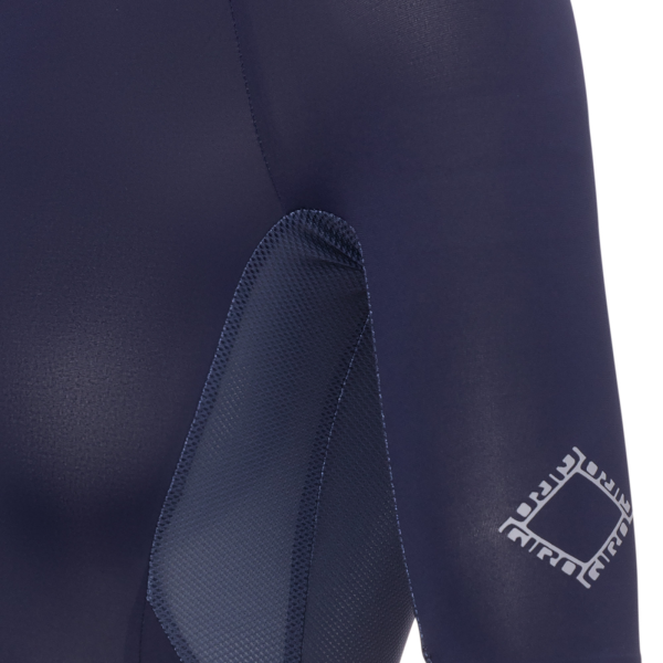 Giro W Chrono Elite Jersey S phantom blue Damen Produktbild 1