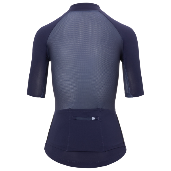 Giro W Chrono Elite Jersey XL phantom blue Damen Produktbild 2