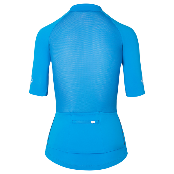 Giro W Chrono Elite Jersey XL ano blue Damen Produktbild 3