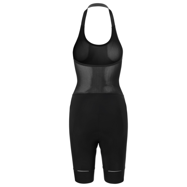 Giro W Chrono Elite Halter Bib Short S black Damen Produktbild 2
