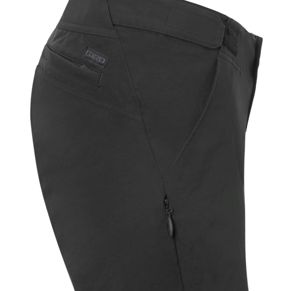 Giro W Ride Short 6 black Damen Produktbild 1