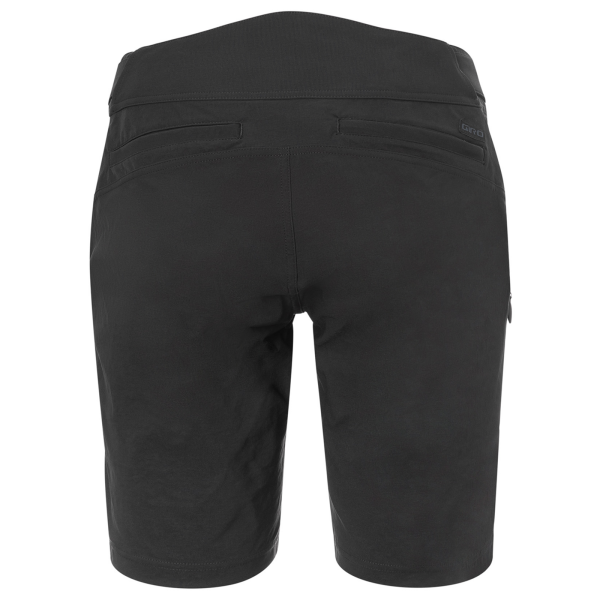 Giro W Ride Short 8 black Damen Produktbild 2