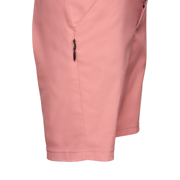 Giro W Ride Short 6 dusty rose Damen Produktbild 2