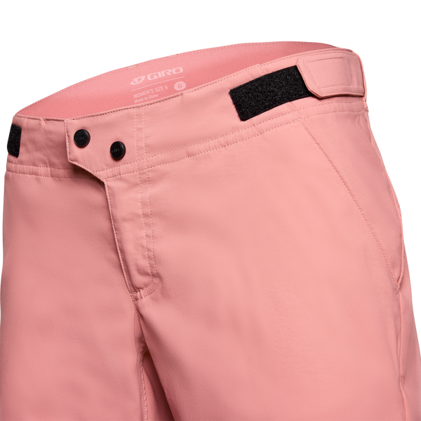 Giro W Ride Short 6 dusty rose Damen Produktbild 3
