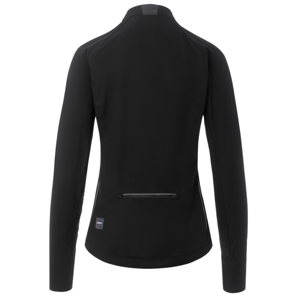 Giro W Cascade Insulated Jacket L black Damen Produktbild 4