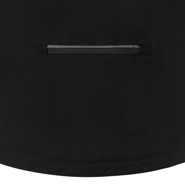Giro W Cascade Insulated Vest S black Damen Produktbild 2