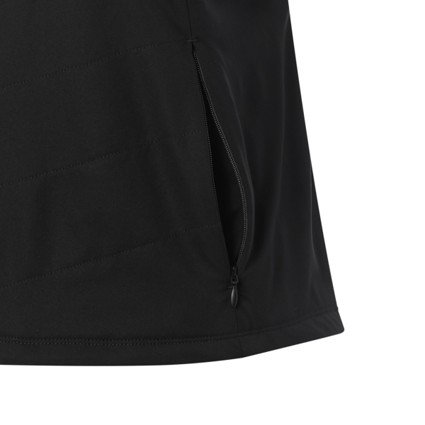 Giro W Cascade Insulated Vest S black Damen Produktbild 3