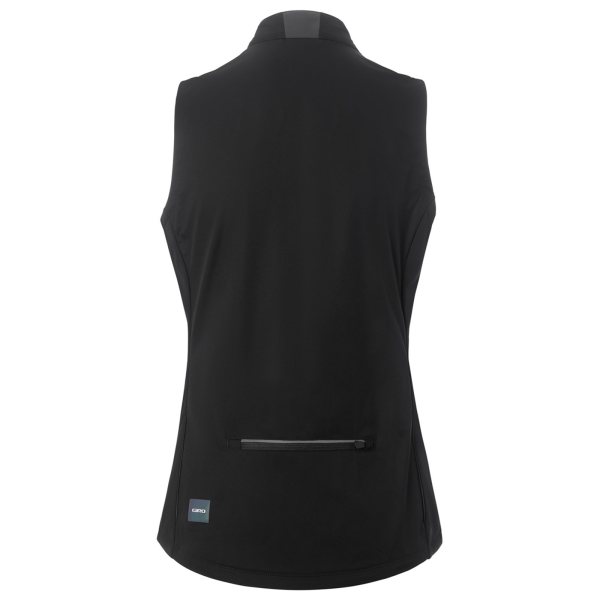 Giro W Cascade Insulated Vest XL black Damen Produktbild 4
