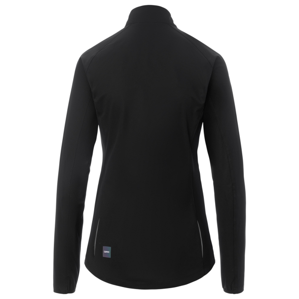 Giro W Cascade Stow Jacket XS black Damen Produktbild 4