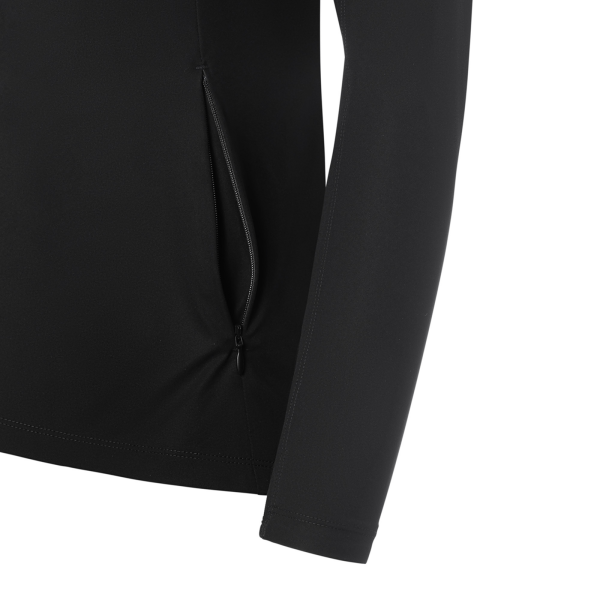 Giro W Cascade Stow Jacket M black Damen Produktbild 2