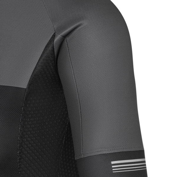 Giro W Chrono Jersey XL black/grey Damen Produktbild 1