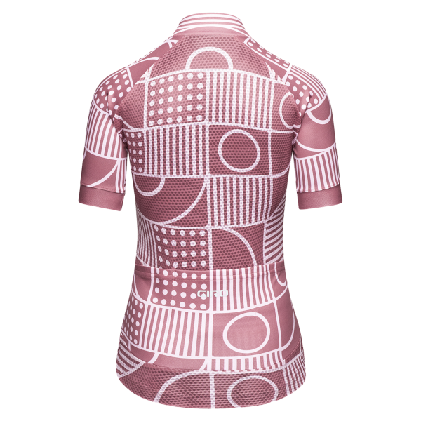 Giro W Chrono Jersey S dusty rose Damen Produktbild 2