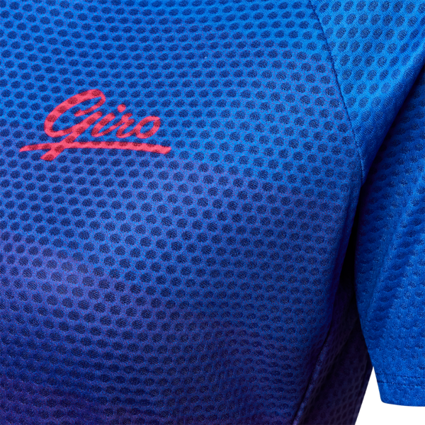 Giro W Roust Jersey S lapis blood moon Damen Produktbild 1
