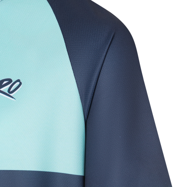 Giro Y Roust Jersey S northern lights Unisex Produktbild 1
