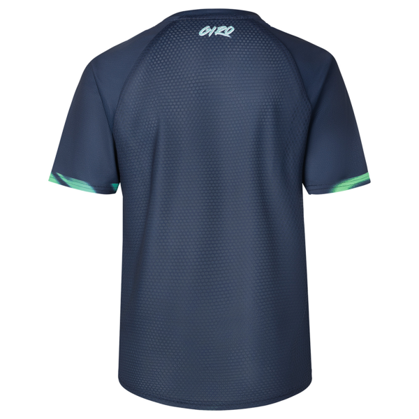 Giro Y Roust Jersey L northern lights Unisex Produktbild 2
