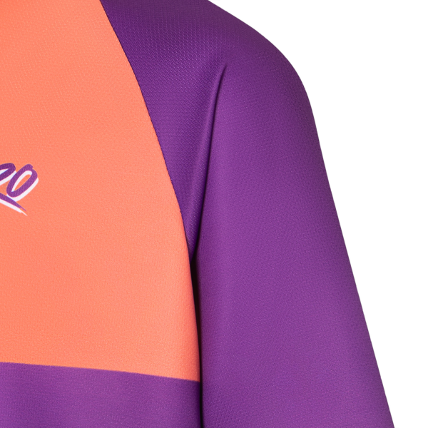 Giro Y Roust Jersey M sunset sherbert Unisex Produktbild 1