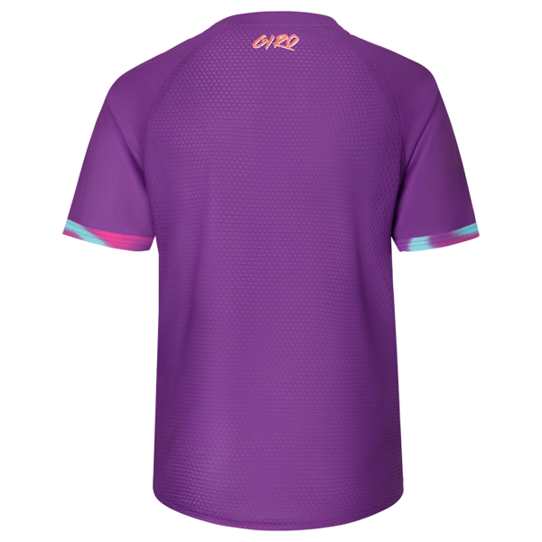 Giro Y Roust Jersey L sunset sherbert Unisex Produktbild 2