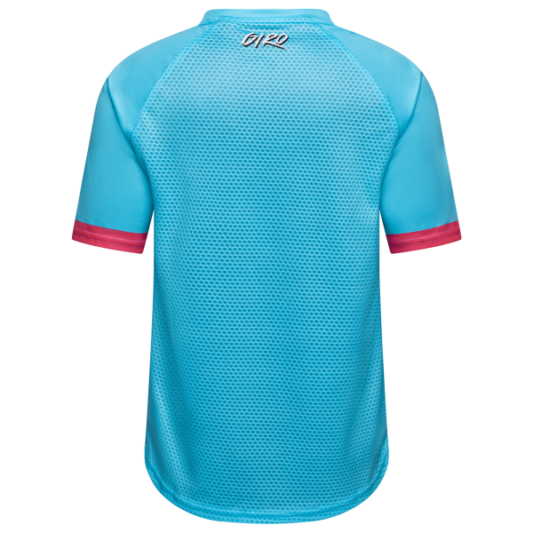 Giro Y Roust Jersey XL teal fade Unisex Produktbild 2