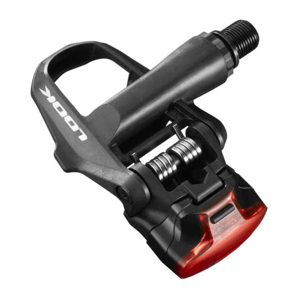 Look KEO 2 MAX Vision one size black Produktbild 1
