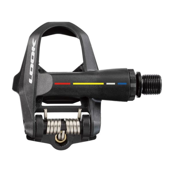 Look Keo 2 Max Carbon Pro Team Edition one size pro team Produktbild 1