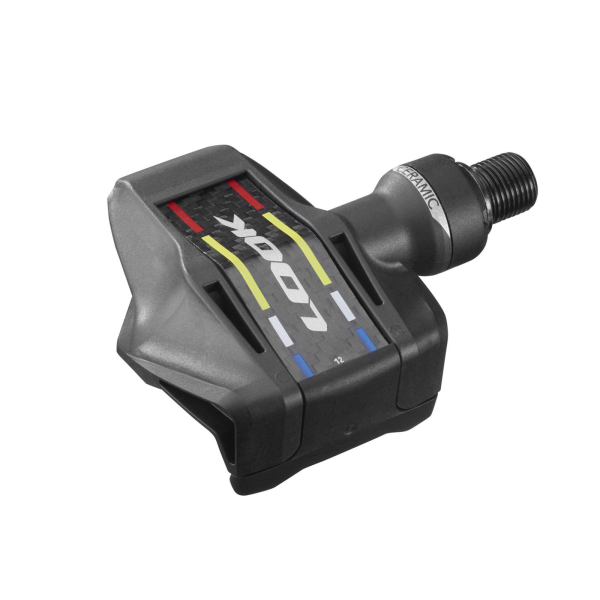 Look Keo Blade Ceramic 12 one size black Produktbild 1