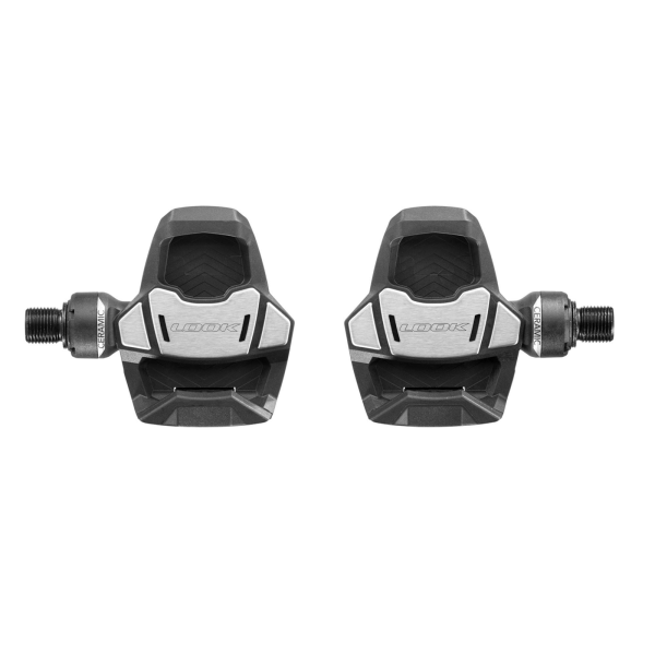 Look Keo Blade Ceramic 12 one size black Produktbild 2