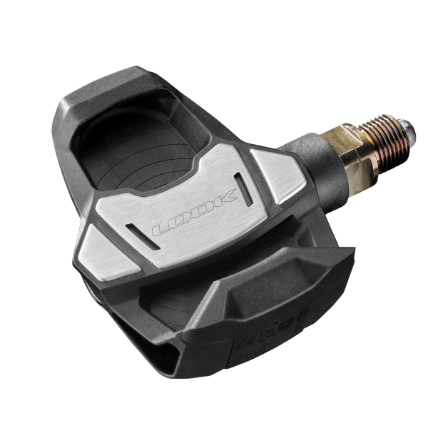 Look Keo Blade Power Dual 16NM one size black Produktbild 2