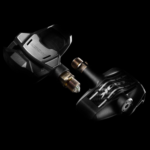 Look Keo Blade Power Single 16NM one size black Produktbild 3