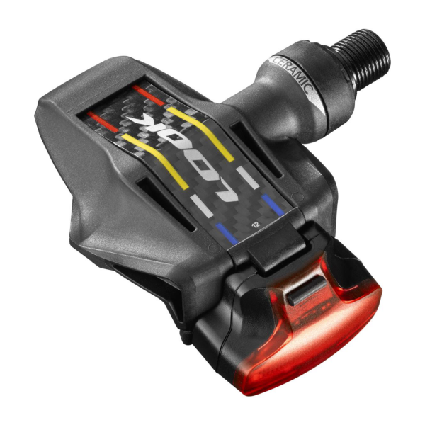 Look Keo Blade Ceramic Vision 12 one size black Produktbild 1
