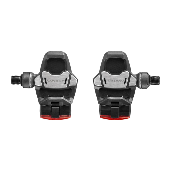 Look Keo Blade Ceramic Vision 12 one size black Produktbild 3